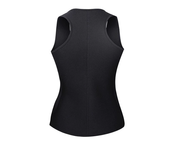 Waist Trainer Neoprene Sauna Sport Vest