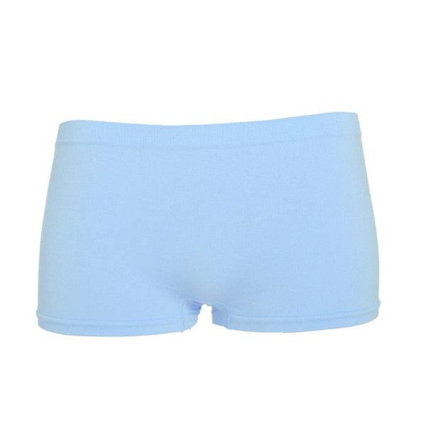 Waist Trainer Workout Shorts