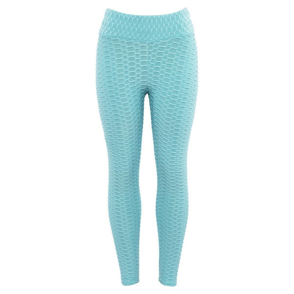 Waist Trainer Fitness Fashion Leggings