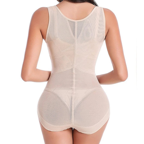 Waist Trainer Underbust Body Cincher