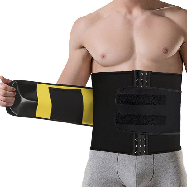 Waist Trainer Mens Sport Cincher