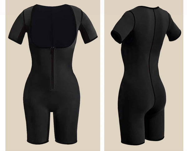 Waist Trainer Slimming Body Shaper