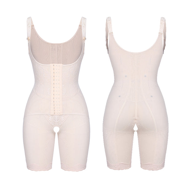 Waist Trainer Slimming Shaper Bodysuit