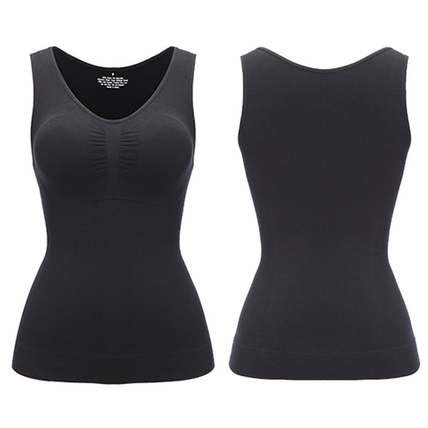 Waist Trainer Slimming Vest