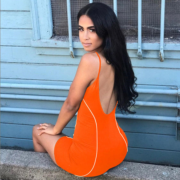 Waist Trainer Street Bodysuit