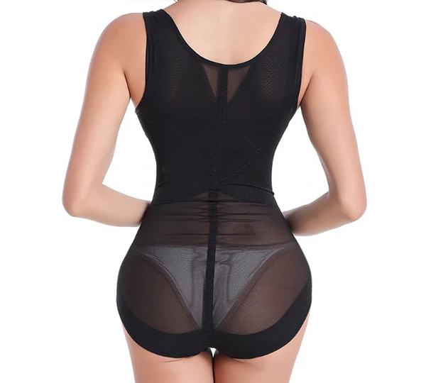 Waist Trainer Underbust Body Cincher