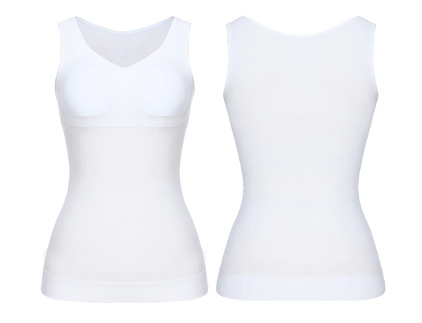 Waist Trainer Slimming Vest
