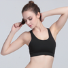 Waist Trainer Yoga Bra