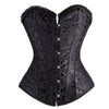 Waist Trainer Lace Up Shaper Corset