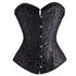 Waist Trainer Lace Up Shaper Corset