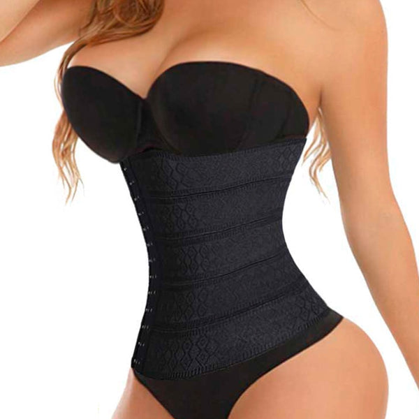 Waist Trainer Fat Burning Cincher