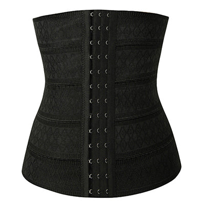 Waist Trainer Fat Burning Cincher