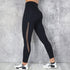 Waist Trainer Fitness Pocket Leggings