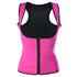 Waist Trainer Vest Sport Body Shaper