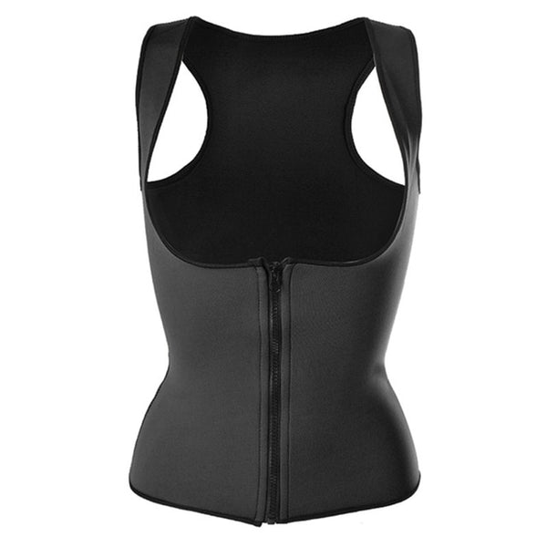 Waist Trainer Vest Sport Body Shaper