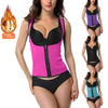 Waist Trainer Vest Sport Body Shaper