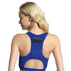 Waist Trainer Phone Pocket Sports Bra