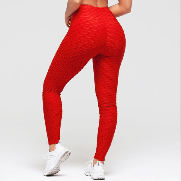 Waist Trainer Fitness Fashion Leggings