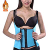 Waist Trainer Cincher Vest Sport Body Shaper