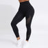 Waist Trainer Casual Fitness Leggings