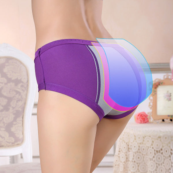 Waist Trainer Leak Proof Underwear