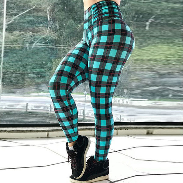 Waist Trainer High Waist Fitness Leggings