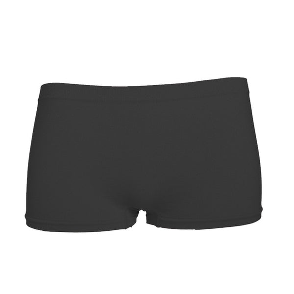 Waist Trainer Workout Shorts