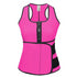 Waist Trainer Neoprene Sauna Sport Vest