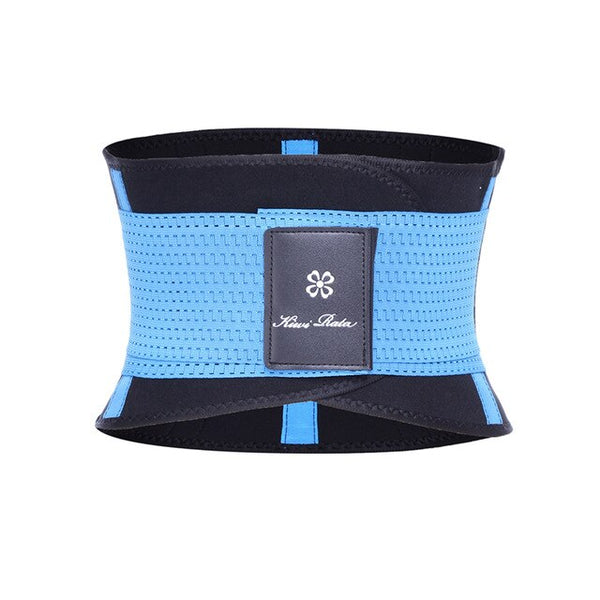 Waist Trainer Slimming Sport Belt