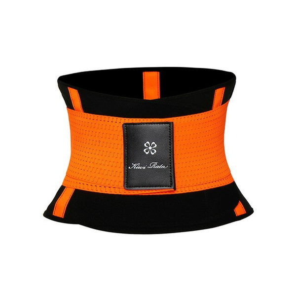 Waist Trainer Slimming Sport Belt