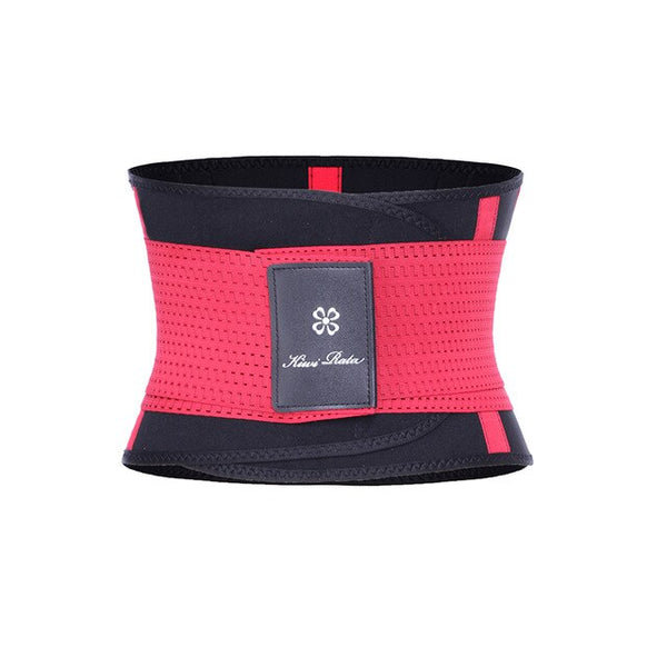 Waist Trainer Slimming Sport Belt