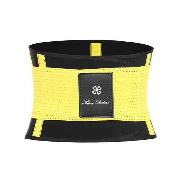 Waist Trainer Slimming Sport Belt