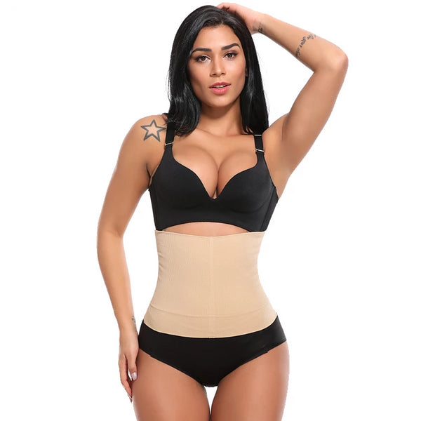 Waist Trainer Slimming Shapers Belt