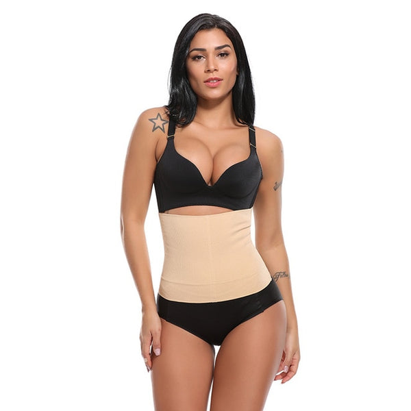 Waist Trainer Slimming Shapers Belt