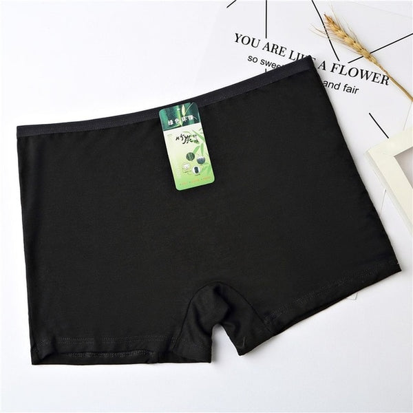 Waist Trainer High Waist Boxer Boyshorts