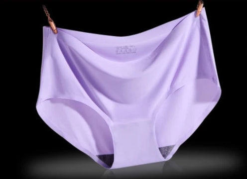 Waist Trainer Low Waist Panties